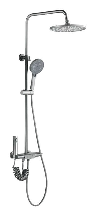 MCPOLOO MFA205117, colonnes de douche