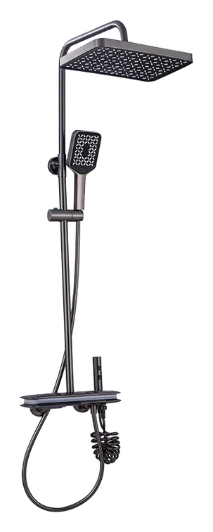 MCPOLOO MFA205119, colonnes de douche