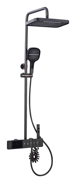 MCPOLOO MFA205120, colonnes de douche