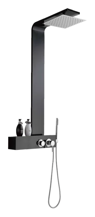 MCPOLOO MFA205146B, colonnes de douche