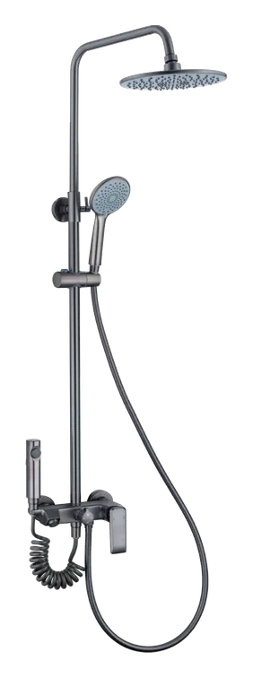 MCPOLOO MFA20550B, colonnes de douche