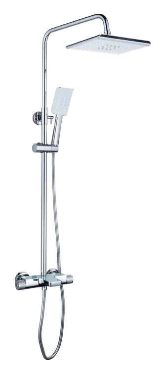 MCPOLOO MFA20552, colonnes de douche