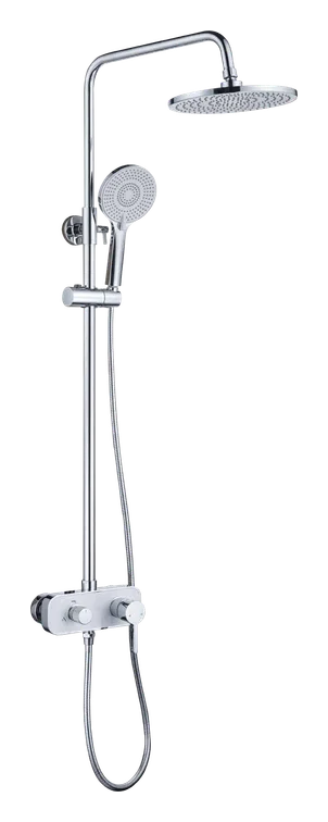 MCPOLOO MFA20553, colonnes de douche