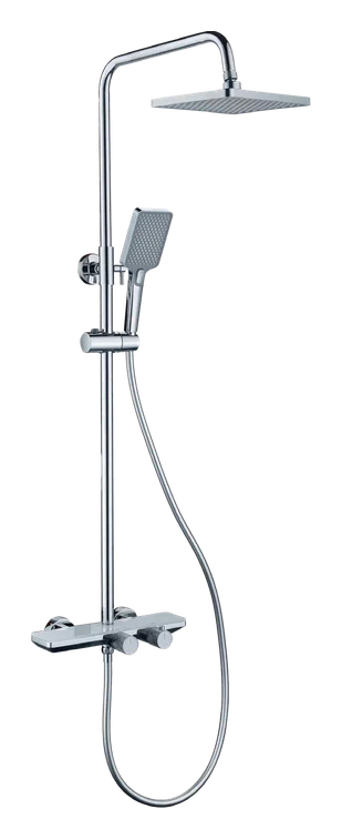 MCPOLOO MFA20568, colonnes de douche