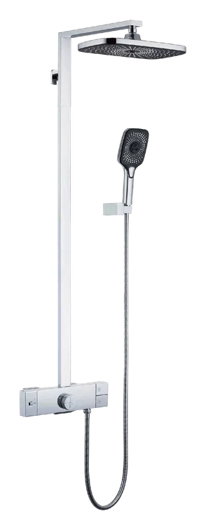 MCPOLOO MFA20582, colonnes de douche