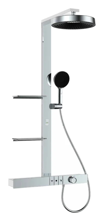 MCPOLOO MFA20583-1, colonnes de douche
