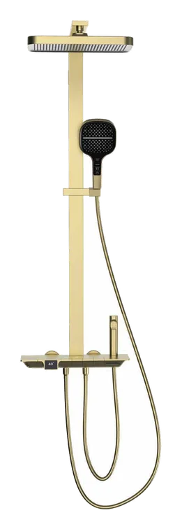MCPOLOO MFA20584MG, colonnes de douche