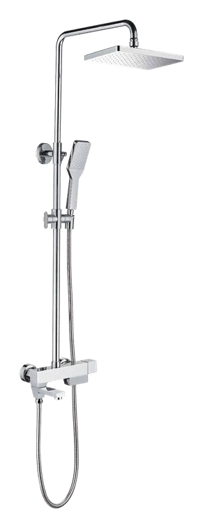 MCPOLOO MFA20585S, colonnes de douche
