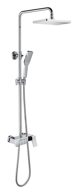 MCPOLOO MFA20586S, colonnes de douche