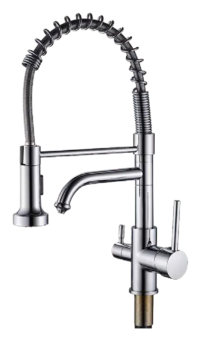 MCPOLOO MFA21022, mitigeurs de cuisine