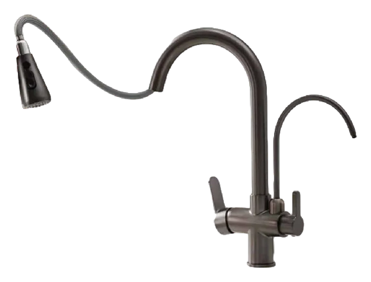MCPOLOO MFA21025, mitigeurs de cuisine