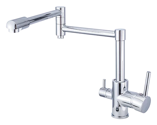 MCPOLOO MFA21026, mitigeurs de cuisine