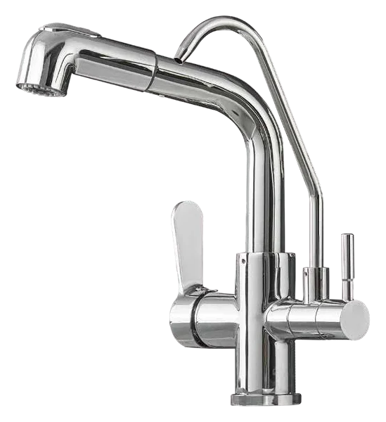 MCPOLOO MFA21029, mitigeurs de cuisine