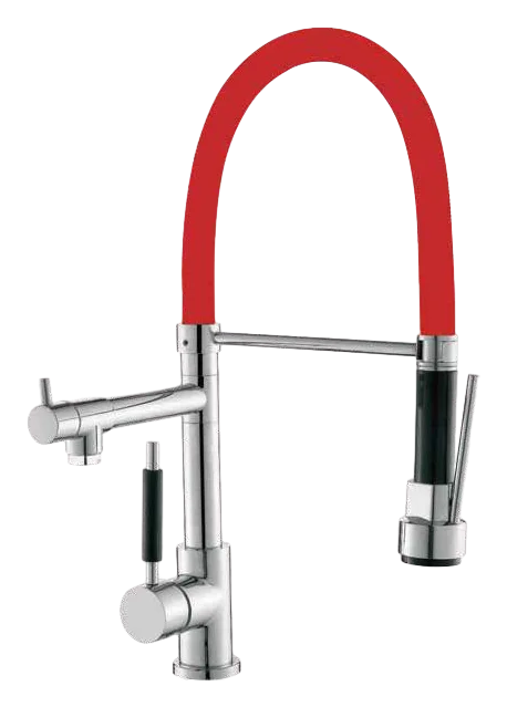 MCPOLOO MFA21038, mitigeurs de cuisine