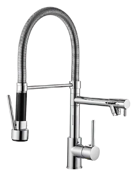 MCPOLOO MFA21113M, mitigeurs de cuisine