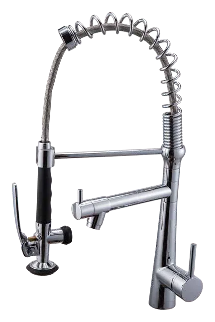 MCPOLOO MFA21120, mitigeurs de cuisine
