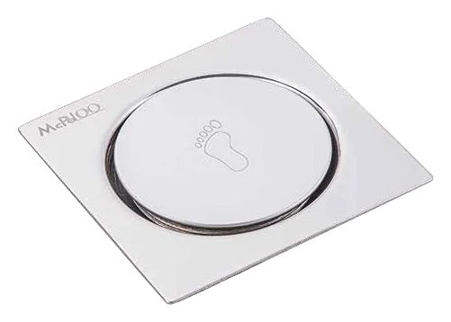 MCPOLOO MFD11001, siphons de sol et caniveaux