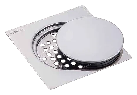 MCPOLOO MFD11507, siphons de sol et caniveaux