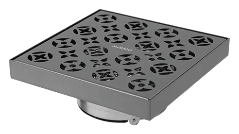 MCPOLOO MFD11517, siphons de sol et caniveaux
