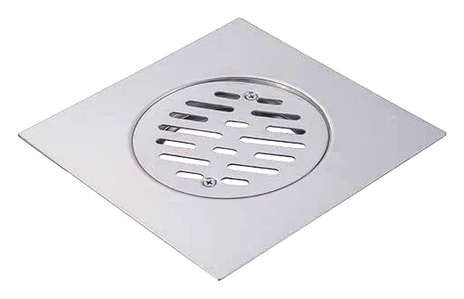 MCPOLOO MFD12002, siphons de sol et caniveaux