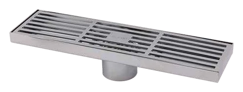 MCPOLOO MFD13017, siphons de sol et caniveaux