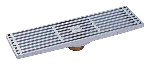 MCPOLOO MFD20730, siphons de sol et caniveaux