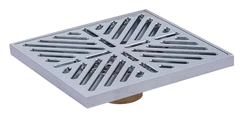MCPOLOO MFD21515, siphons de sol et caniveaux