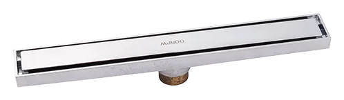 MCPOLOO MFD24020, siphons de sol et caniveaux