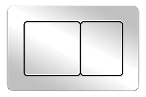 MCPOLOO MFP10101, bâti-supports et plaques