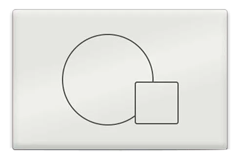 MCPOLOO MFP60103LV, bâti-supports et plaques
