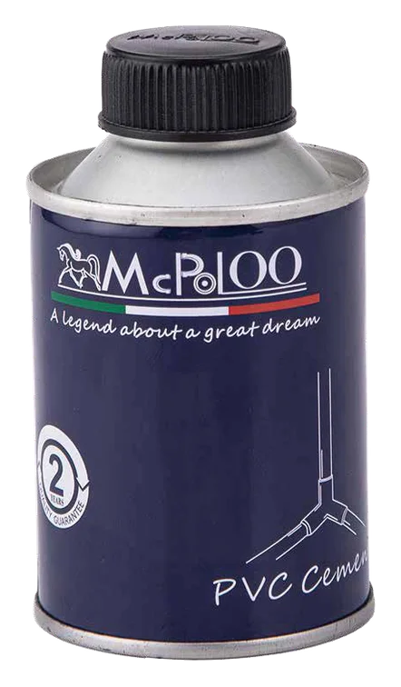 MCPOLOO MGU60101(125ML), tubes et raccords ppr