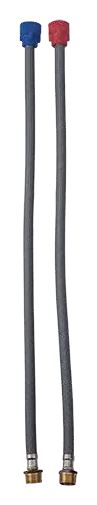 MCPOLOO MHC50603(F1/2*M1/2), flexibles tressés
