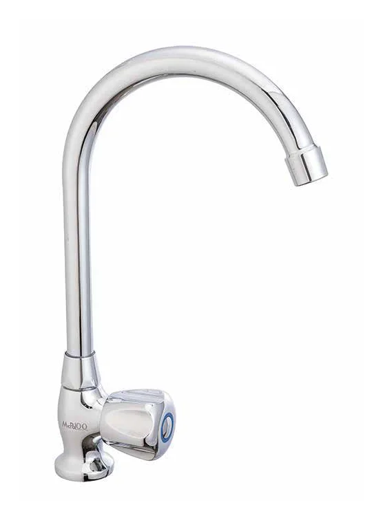 MCPOLOO MKF20101T, robinets eau froide