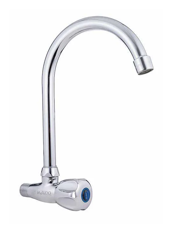 MCPOLOO MKF20102T, robinets eau froide