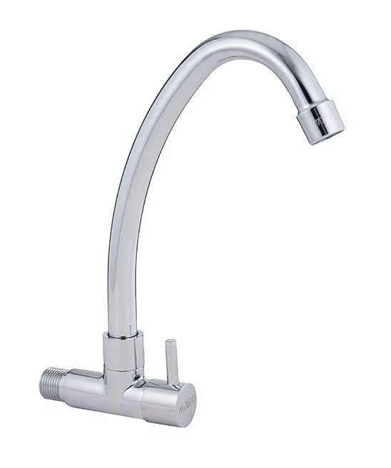 MCPOLOO MKF20112, robinets eau froide