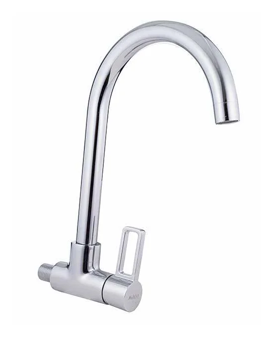 MCPOLOO MKF20114, robinets eau froide