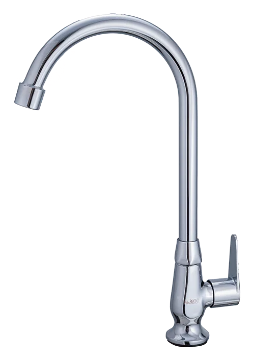 MCPOLOO MKF20119, robinets eau froide