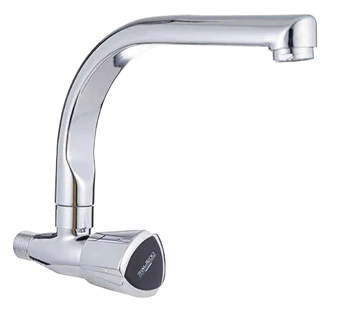 MCPOLOO MKF20204, robinets eau froide