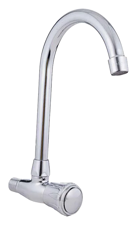 MCPOLOO MKF20206, robinets eau froide