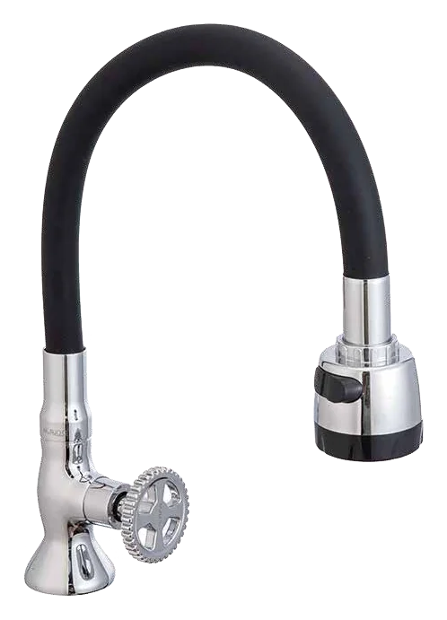 MCPOLOO MKF20209U, robinets eau froide