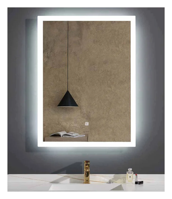 MCPOLOO MLM80104, miroirs led
