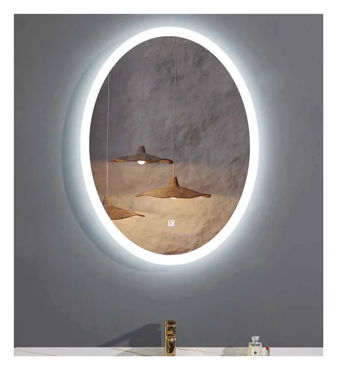 MCPOLOO MLM80105, miroirs led