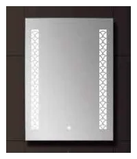 MCPOLOO MLM80119, miroirs led