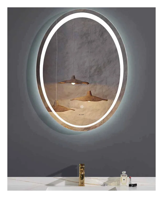 MCPOLOO MLM80126, miroirs led
