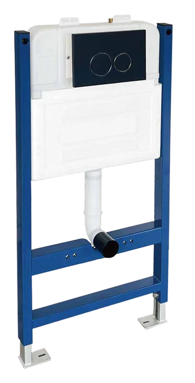 MCPOLOO MMCC50101, bâti-supports et plaques