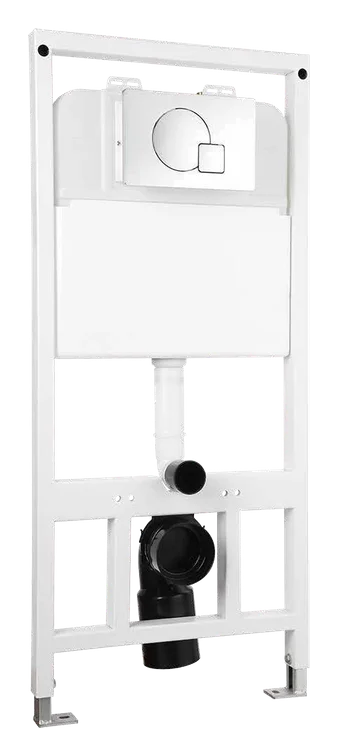 MCPOLOO MMCC50102, bâti-supports et plaques