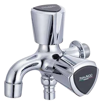 MCPOLOO MMW20202P, robinets de puisage