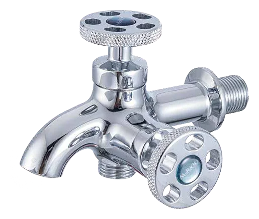 MCPOLOO MMW30105, robinets de puisage