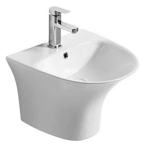 MCPOLOO MPB30101, lavabos suspendus