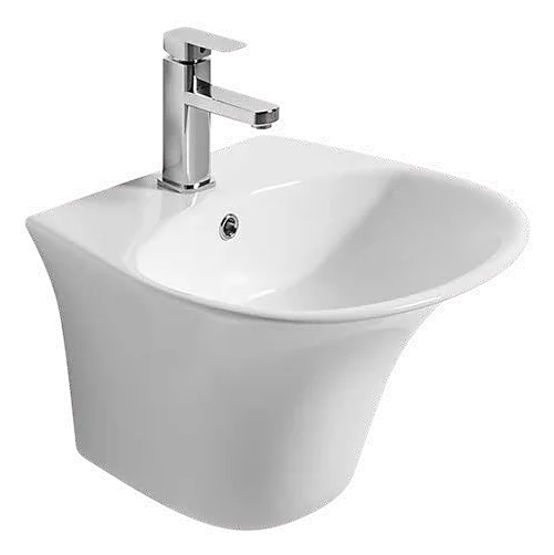 MCPOLOO MPB30103, lavabos suspendus